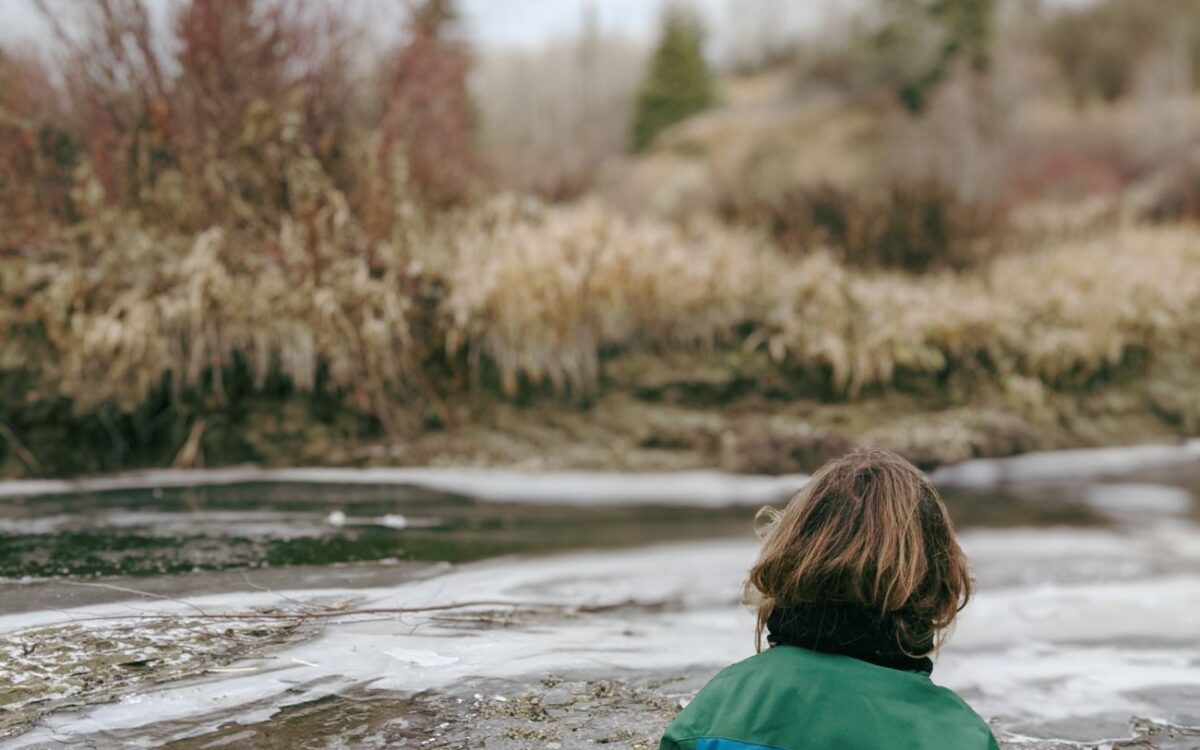 Forest School Meet-Up