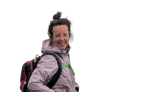 Sylvia Sizmore-Machen (she/her)