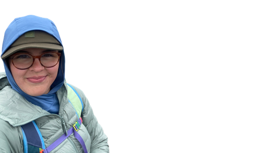 Maren Miller (she/her)