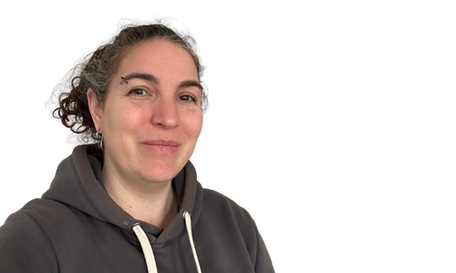 Tara Wilkins (she/her)