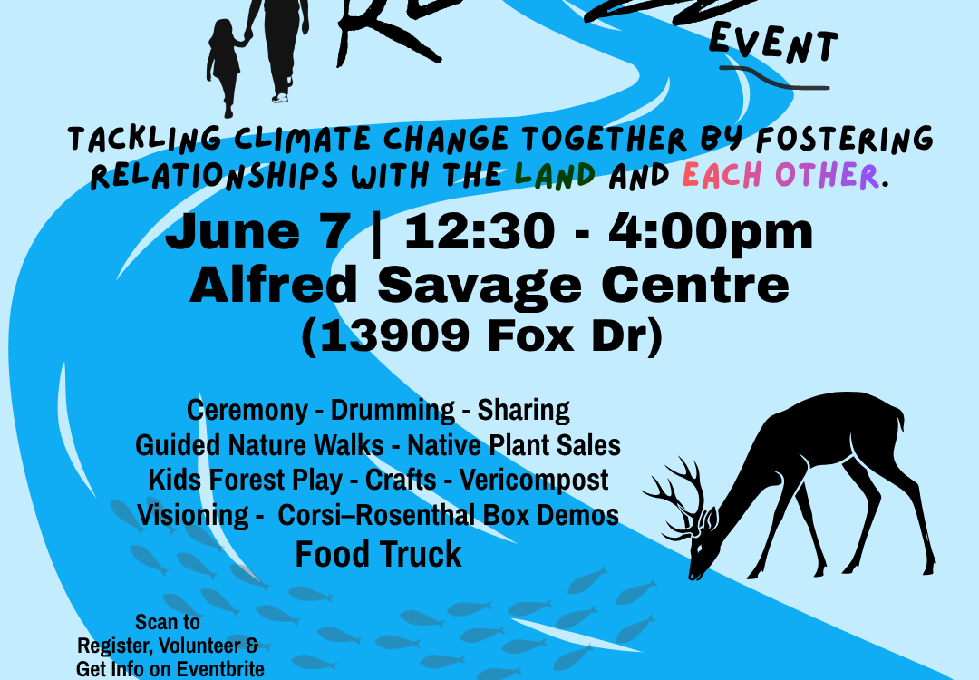 ReConnect Event