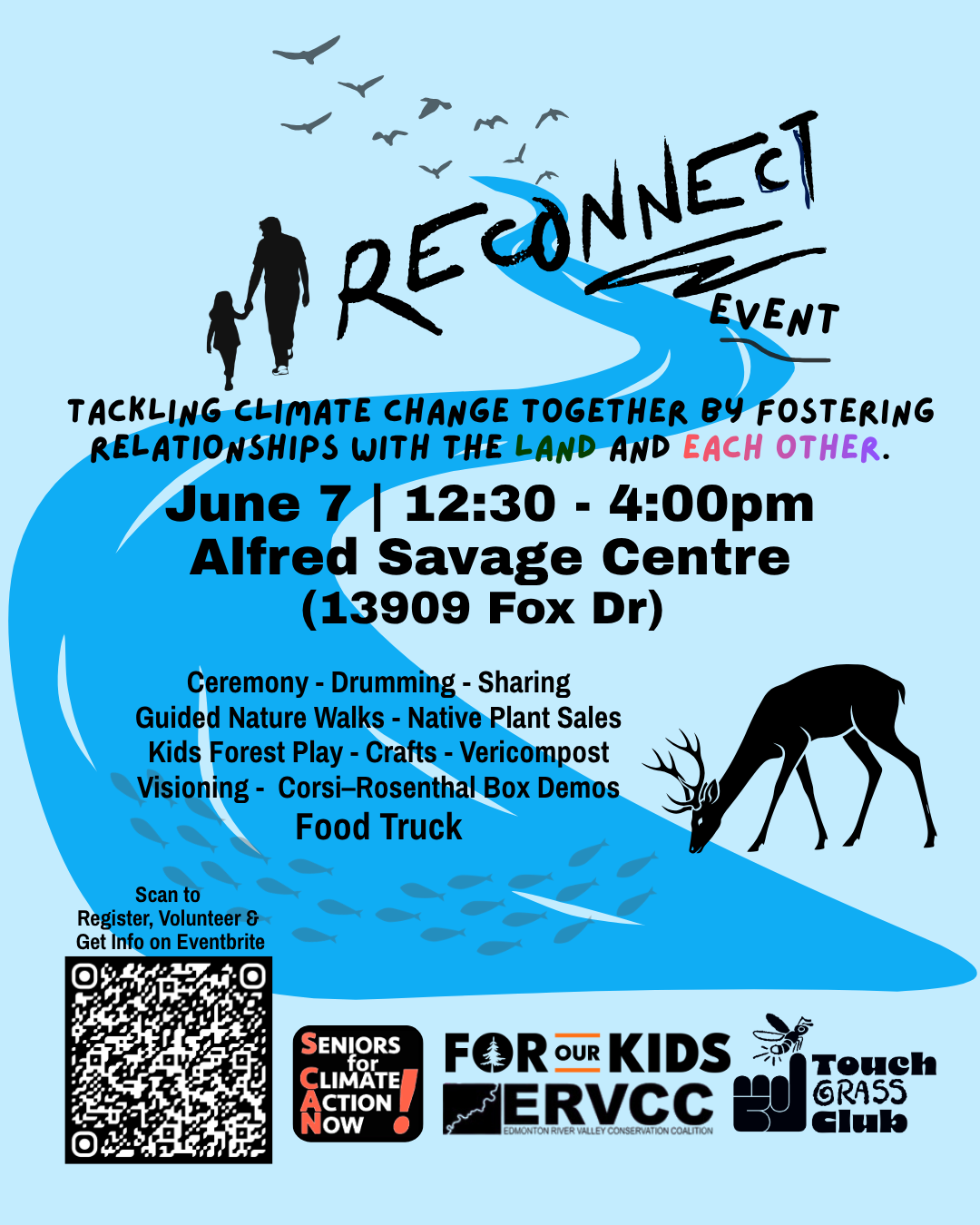 Reconnect Post png
