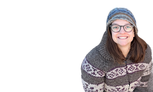 Claire Kelly (She/Her)